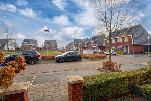 Medium property photo - Vissen 15, 6662 CN Elst